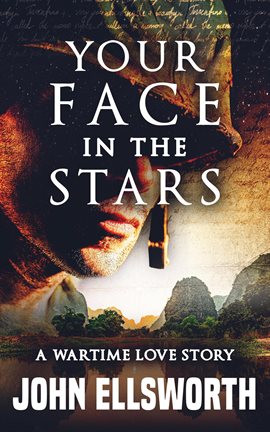 Cover image for Your Face in the Stars