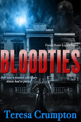 Cover image for Bloodties