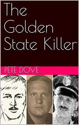 Cover image for The Golden State Killer