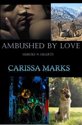 Cover image for Ambushed by Love