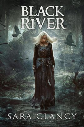 Cover image for Black River