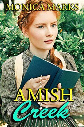 Cover image for Amish Creek