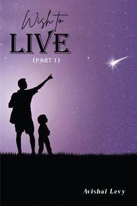 Imagen de portada para Wish to Live Part 1
