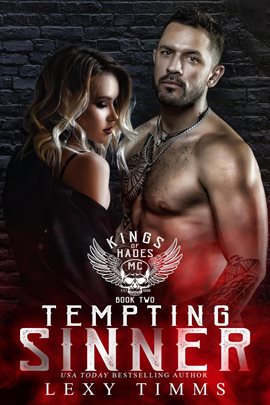 Cover image for Tempting Sinner