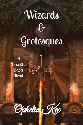 Cover image for Wizards and Grotesques