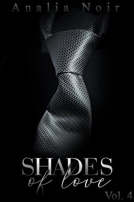 Cover image for Shades of Love