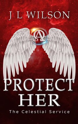 Cover image for Protect Her