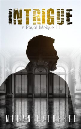 Cover image for Intrigue