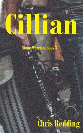 Cover image for Cillian