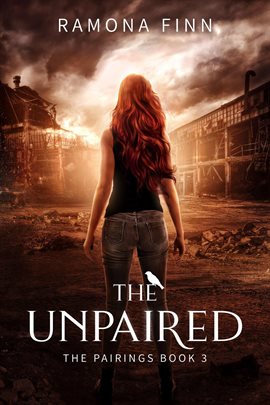 Cover image for The Unpaired