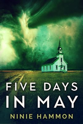 Cover image for Five Days in May