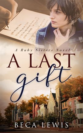 Cover image for A Last Gift