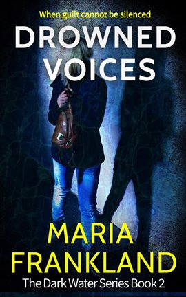 Cover image for Drowned Voices