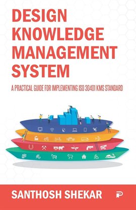 Imagen de portada para Design Knowledge Management System