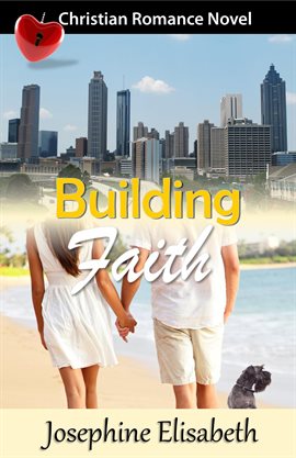 Imagen de portada para Building Faith