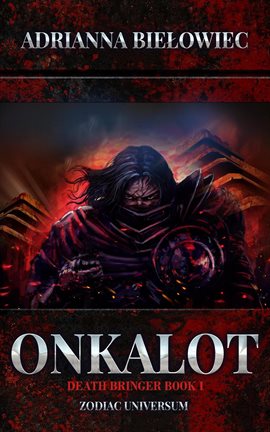 Cover image for Onkalot
