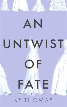 Cover image for An Untwist of Fate