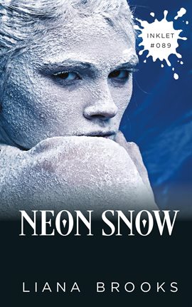 Cover image for Neon Snow