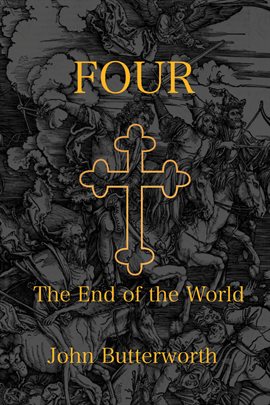 Cover image for Four: The End of the World