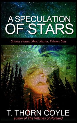 Cover image for A Speculation of Stars