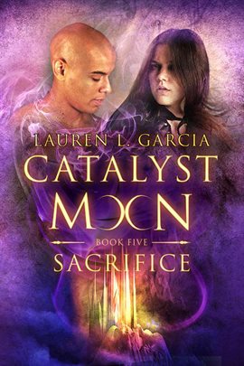 Imagen de portada para Sacrifice