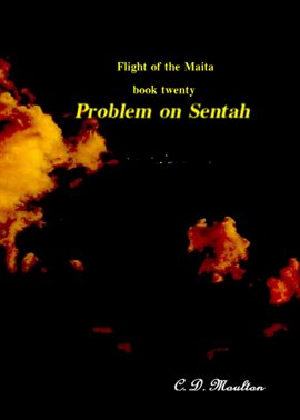 Cover image for Problem on Sentah