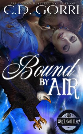 Imagen de portada para Bound by Air
