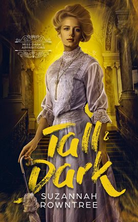 Cover image for Tall & Dark