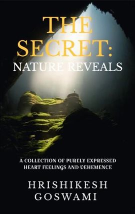 Cover image for The Secret: Nature Reveals