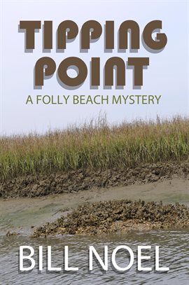 Cover image for Tipping Point