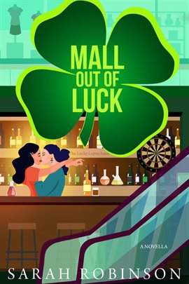 Cover image for Mall Out of Luck