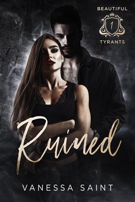 Imagen de portada para Ruined