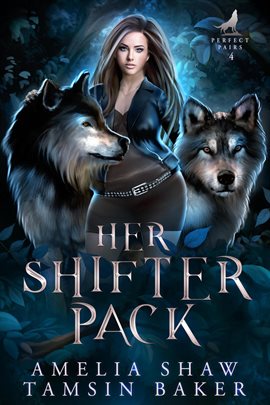 Cover image for Her Shifter Pack