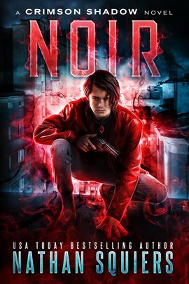 Imagen de portada para Noir