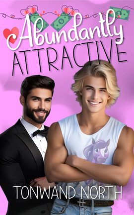 Cover image for Abundantly Attractive