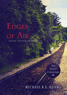 Cover image for Edges of Air