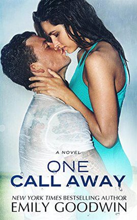 Imagen de portada para One Call Away