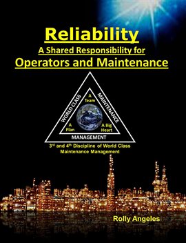 Imagen de portada para Reliability