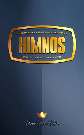 Cover image for Himnos del Evangelio Santo