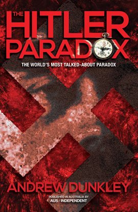 Cover image for The Hitler Paradox