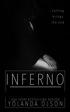 Cover image for Inferno