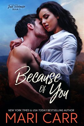 Imagen de portada para Because of You