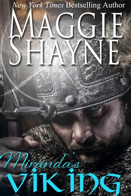 Imagen de portada para Miranda's Viking