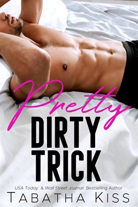 Cover image for Pretty Dirty Trick
