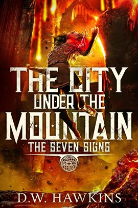 Cover image for The City Under the Mountain