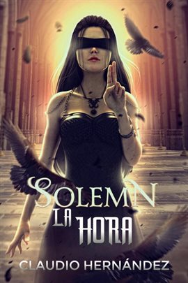 Cover image for Solemn la hora