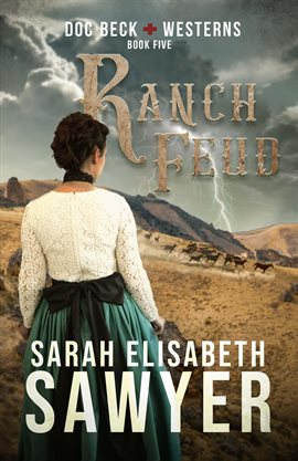 Cover image for Ranch Feud