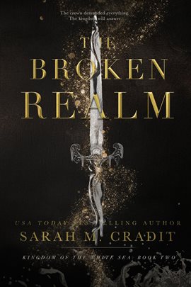 Imagen de portada para The Broken Realm