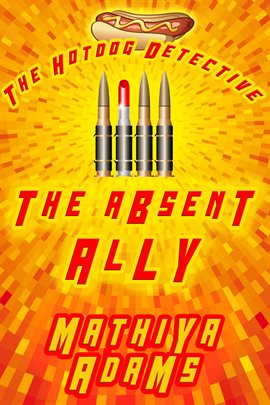 Cover image for The Absent Ally