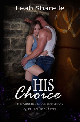 Cover image for His Choice